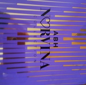 ABH Norvina Pro Palette No 1